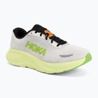 Men's running shoes HOKA Rincon 5 frost/black