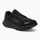 Women's running shoes HOKA Rincon 5 black/black