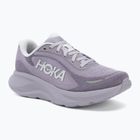 Women's running shoes HOKA Rincon 5 mellow lilac/silver