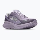 Women's running shoes HOKA Rincon 5 mellow lilac/silver