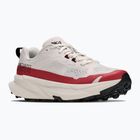 Women's running shoes HOKA Torrent 5 alabaster/burnt red