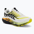 Men's running shoes HOKA Stinson 8 frost/black
