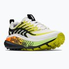 Men's running shoes HOKA Stinson 8 frost/black