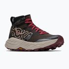 Men's running shoes HOKA Speedgoat 7 Hike GTX spiced chocolate/river rock grey