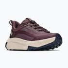 Women's hiking boots HOKA Transport 2 GTX smoky quartz/deep mauve