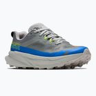 Men's running shoes HOKA Torrent 5 galactic grey/stardust
