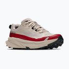 Men's running shoes HOKA Torrent 5 river rock grey/red agate