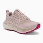 Women's running shoes HOKA Stinson 8 pink opal/alabaster