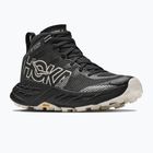 Women's running shoes HOKA Speedgoat 7 Hike GTX black/alabaster