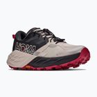Men's running shoes HOKA Speedgoat 7 GTX black/river rock grey
