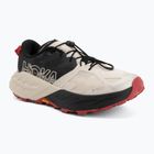 Men's running shoes HOKA Speedgoat 7 GTX black/river rock grey