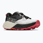 Women's running shoes HOKA Speedgoat 7 GTX alabaster/black