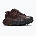 Women's running shoes HOKA Speedgoat 7 GTX deep mauve/black