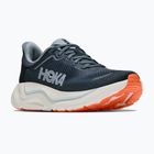 Women's running shoes HOKA  Arahi 9 Wide varsity navy/faded navy