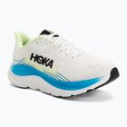 Men's running shoes HOKA Clifton 11 Wide frost/black