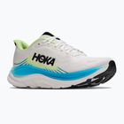 Men's running shoes HOKA Clifton 11 Wide frost/black