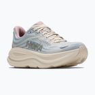 Women's running shoes HOKA Bondi 9 GLM alabaster/mineral blue