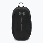 Backpack Under Armour Hustle Lite 26.5 l black/castlerock