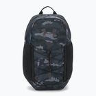 Backpack Under Armour Hustle Sport 6.0 26 l black/metallic black