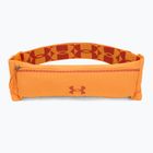 Running belt Under Armour Launch Run squad orange/black/surplus orange