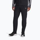 Running trousers Under Armour Velociti Pro Storm black/black/reflective