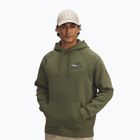 Men's sweatshirt Under Armour Rival Fleece HBR Logo Hoodie marine od green/stone