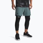 Men's training shorts Under Armour UA Vanish Woven 6in jasper blue/black