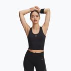 Women's training T-shirt Under Armour Vanish Seamless Tank black/steel/steel