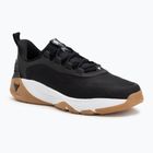 Men's training shoes Under Armour Project Rock 8 black/white/black