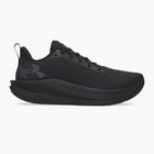 Women's running shoes Under Armour Velociti SPD black/black/black