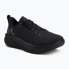 Women's running shoes Under Armour Velociti SPD black/black/black