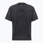 Men's training shirt Under Armour Project Rock Heavyweight Oversized black