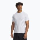 Men's training shirt Under Armour Project Rck Iso Chill SS white