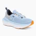 Women's running shoes Under Armour Infinite Elite 2 blue calm/squad orange/anthracite