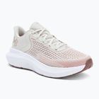 Women's running shoes Under Armour Charged Rogue 5 castlerock/black/campus gold