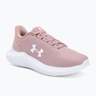 Women's running shoes Under Armour Phade RN 3 tourmaline pink/tourmaline pink/white