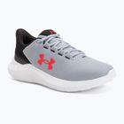 Men's running shoes Under Armour Phade RN 3 mod gray/black/racer red