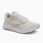 Women's training shoes Under Armour Aurora 3 summit white/white/khaki base
