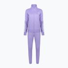 Women's tracksuit Under Armour Tricot transparent/white/white