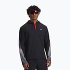 Men's running jacket Under Armour Velociti Storm Hooded