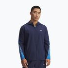 Men's running jacket Under Armour Velociti Storm Hooded