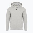 Men's sweatshirt Under Armour Curry Splash Hoodie summit white / black