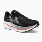 Running shoes Under Armour Velociti Pro 2 black/mod gray/white