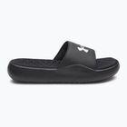 Men's slides Under Armour Ignite Pro 8 Fix black/black/white