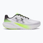 Men's running shoes Under Armour Velociti Pace white/black/distant gray