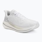 Men's running shoes Under Armour Velociti SPD white/arden green/campus gold