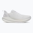 Men's running shoes Under Armour Velociti SPD white/arden green/campus gold