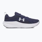 Men's running shoes Under Armour Assert 11 midnight navy/midnight navy/white