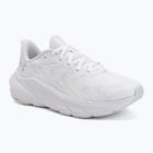 Women's running shoes Under Armour Turbulance 3 white/black/distant gray