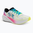Women's running shoes Under Armour Velociti Pace white/black/royal